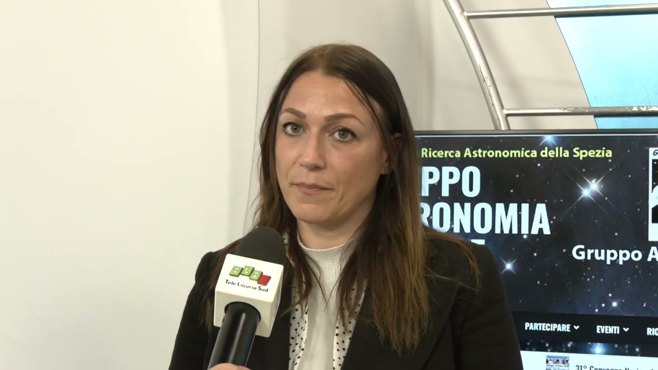 Astronomia, i corsi del Gad