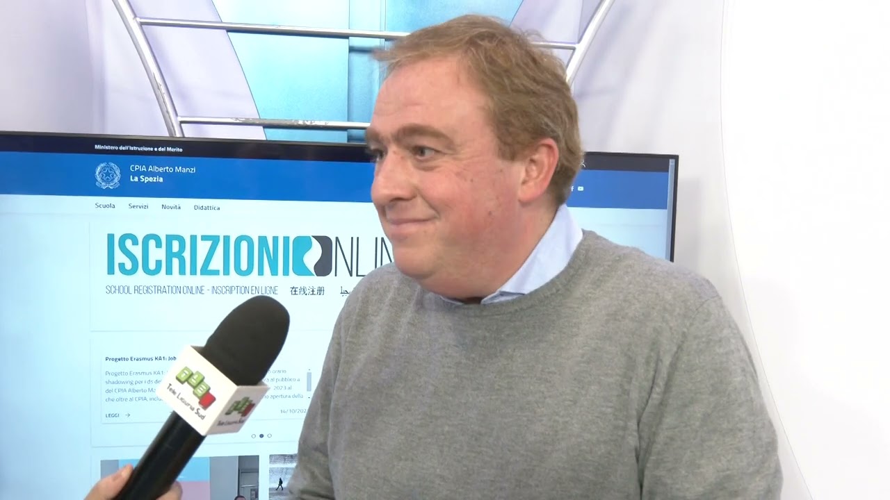 Il Cpia della Spezia vince un bando per l’inserimento degli studenti