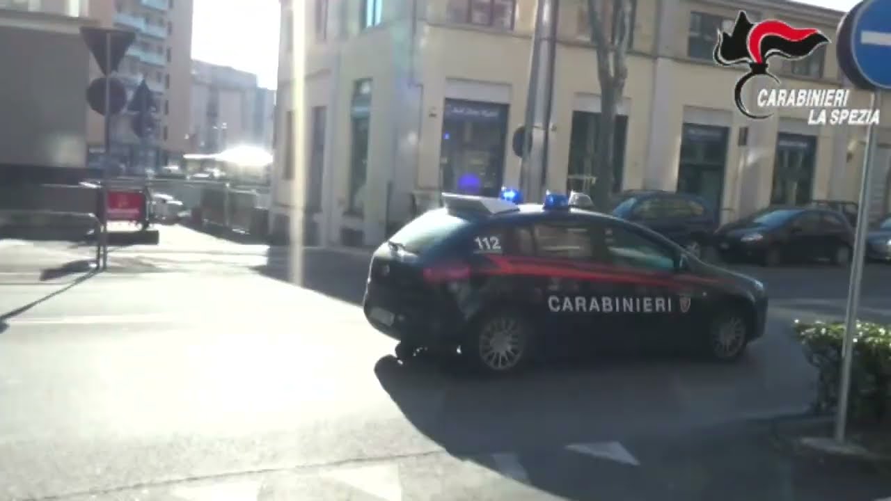 Un’anziana spezzina sventa una truffa