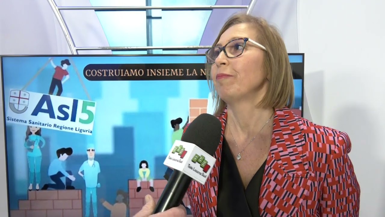Asl5, Costruiamo insieme la nostra salute, il prossimo evento