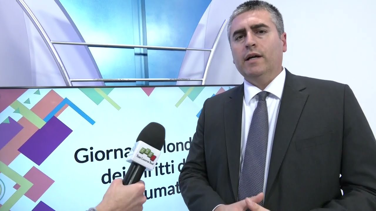 Giornata mondiale dei diritti dei consumatori
