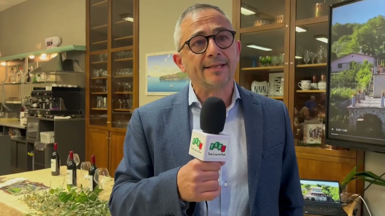 Slow Food e Alberghiero Casini per valorizzare i prodotti tipici del territorio