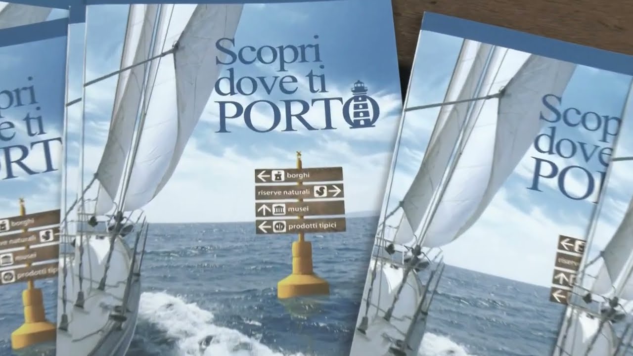 Assonautica La Spezia, “scopri dove ti Porto”