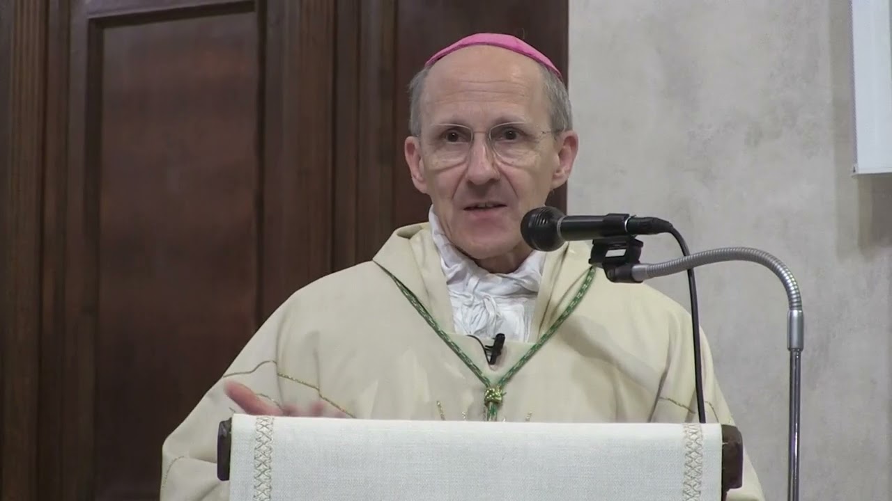 Celebrazione Don Ferdinando Maberini Sarzana