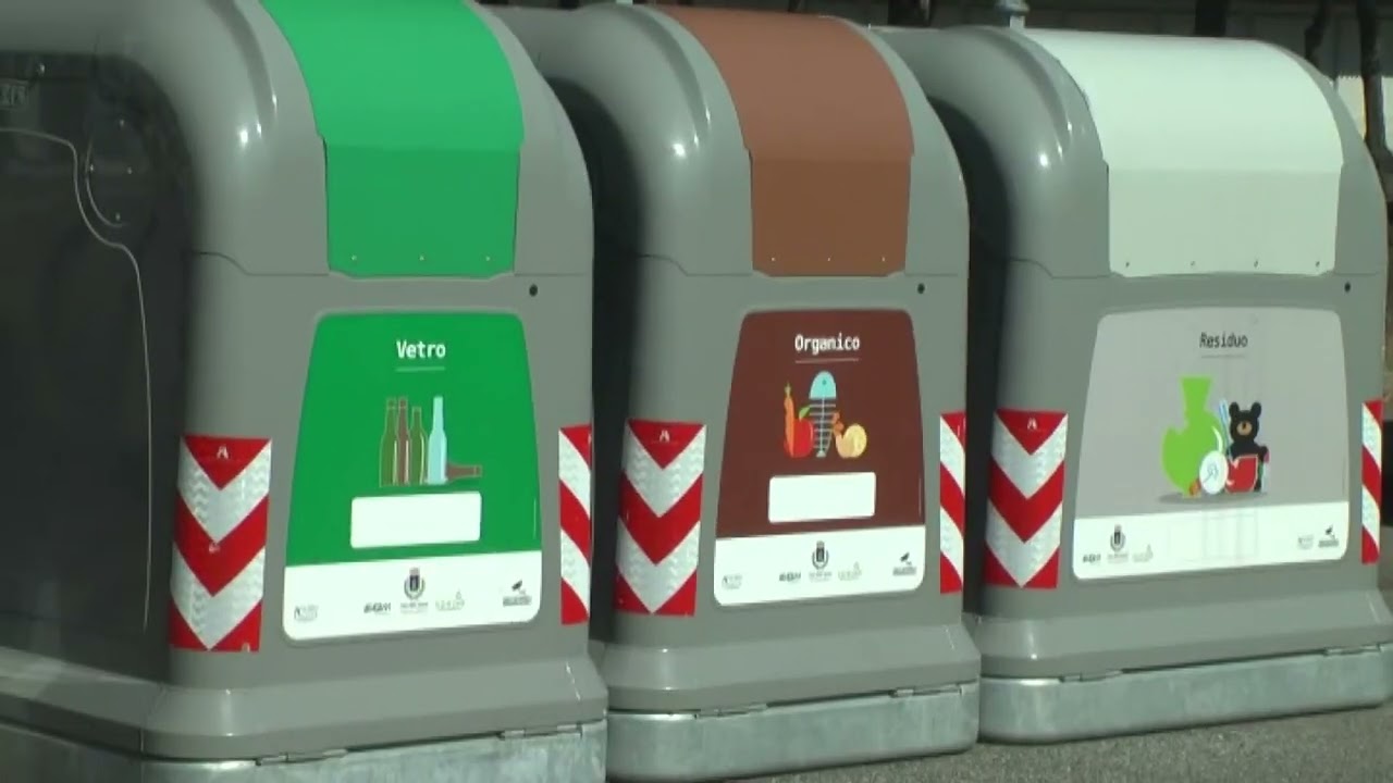 Classifica dei servizi ai cittadini in Liguria