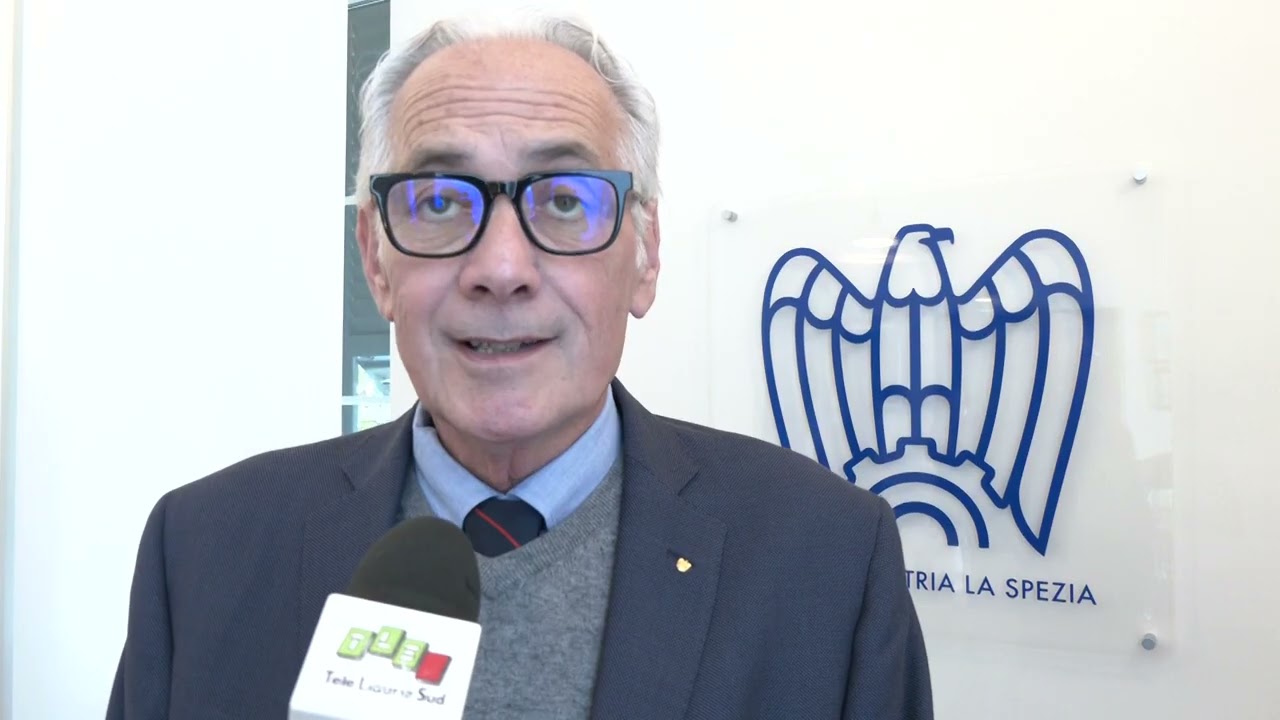 Confindustria della Spezia, protocollo con le associazioni di categoria