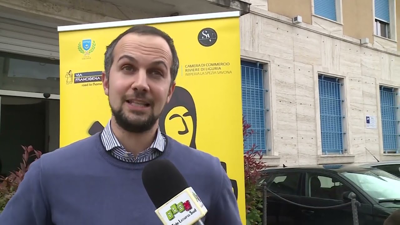 Fiera del turismo esperienziale, la Via francigena