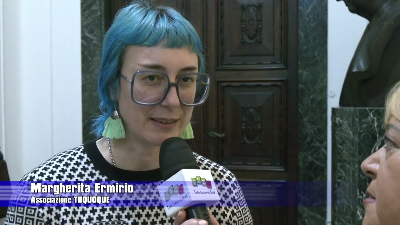Giornata del mare, conferenza di Fidapa