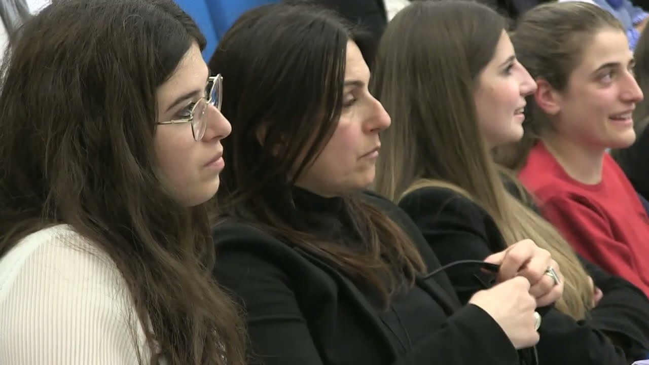 Nuovi infermieri laureati alla Spezia