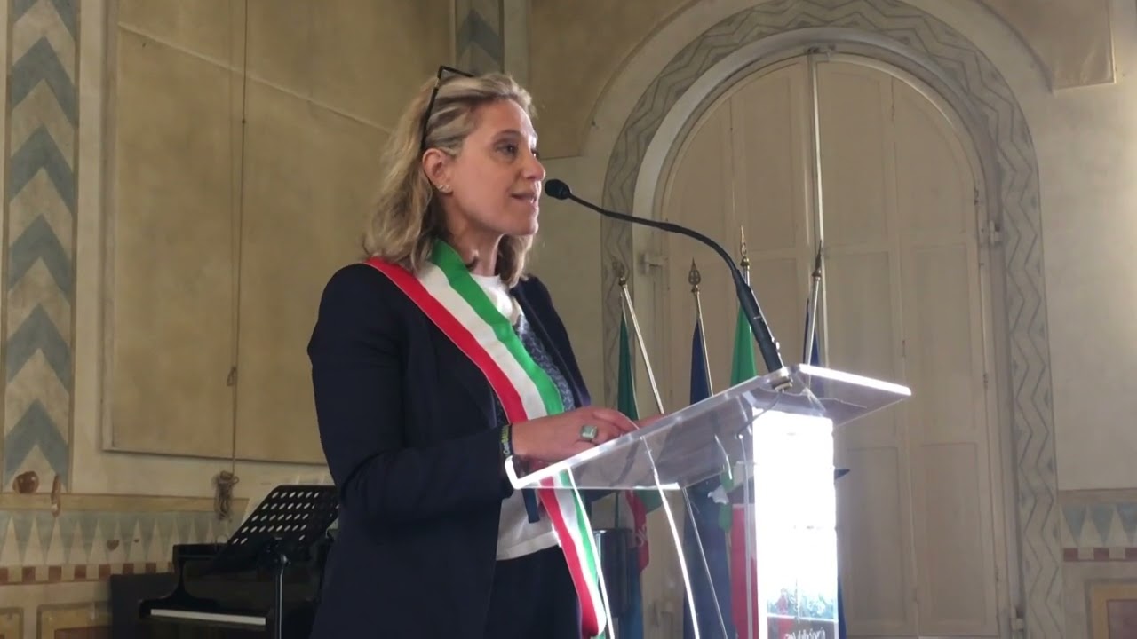 25′ anniversario gemellaggio La Spezia-Bayreuth