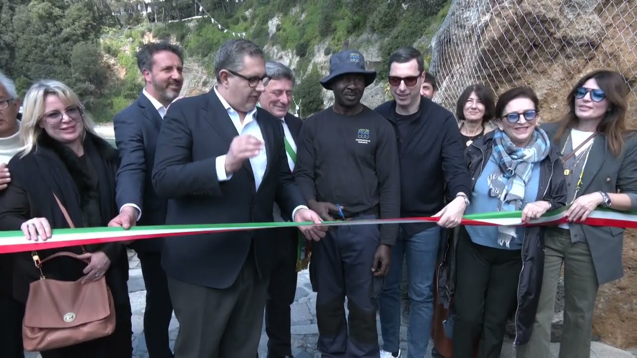 Arrestato Giovanni Toti, indagine sulla Regione Liguria