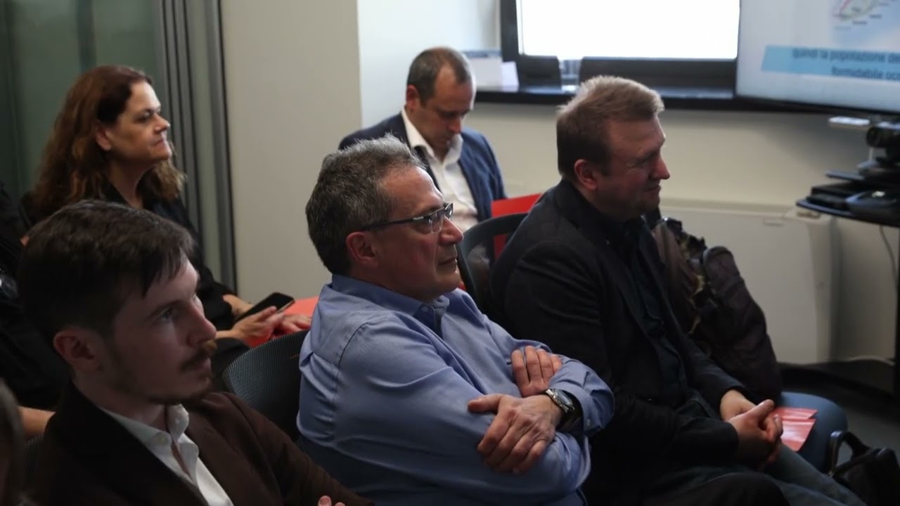 Asl5, “Sinisa” screening genetico per malattie ematologiche e cardiovascolari