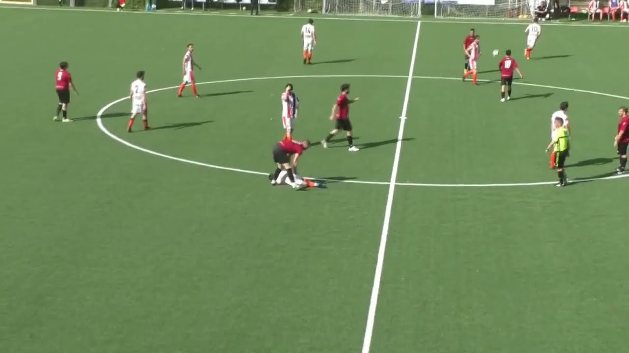 Calcio, panoramica dei campionati dilettanti spezzini