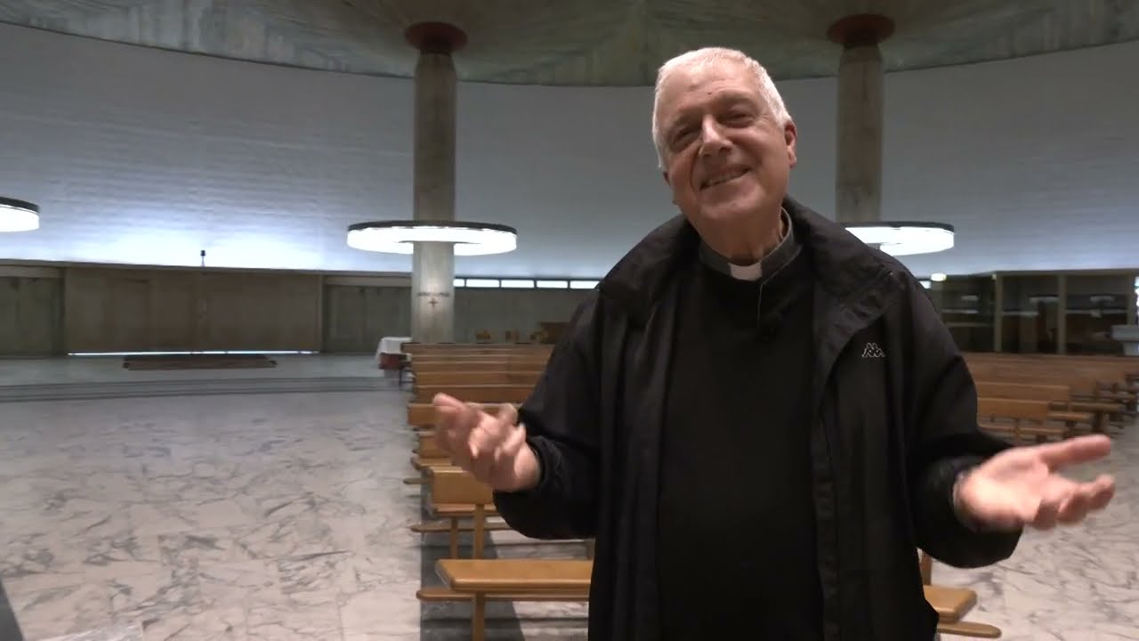 Cattedrale della Spezia, domani la Messa per l’anniversario dedicazione
