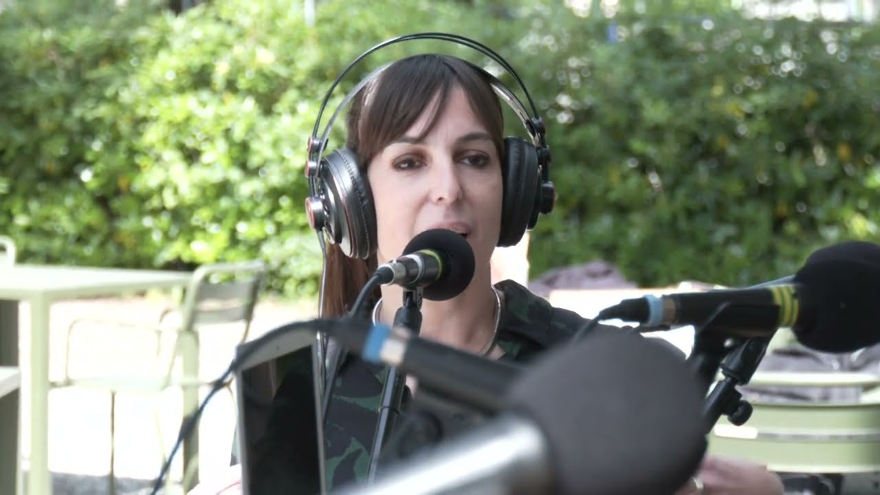 Europe direct e Radiorogna, gli studenti raccontano l’Europa con un podcast