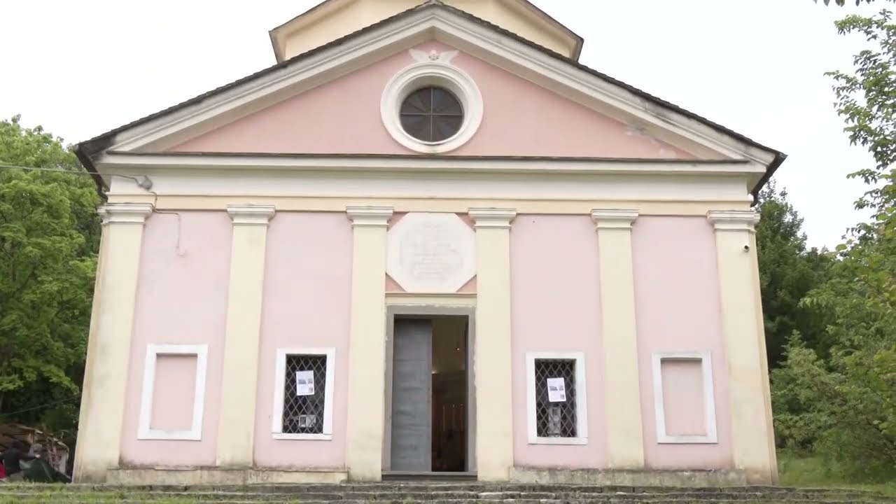 Festa della Madonna dell’Olmo