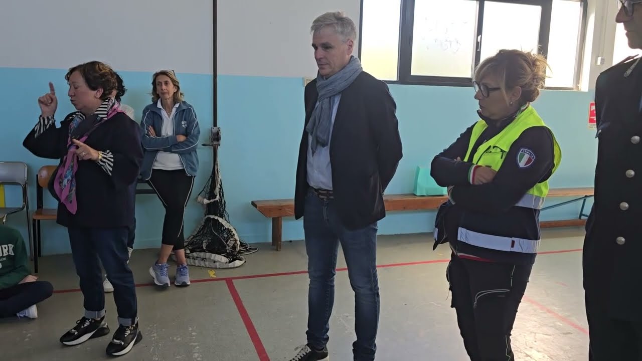 Giro d’talia, Luni si prepara ad accogliere la corsa rosa