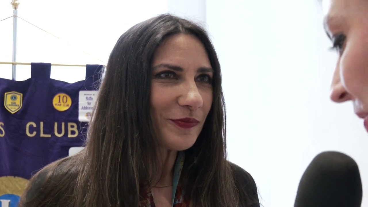 Il libro di Eliana Liotta “La vita non è una corsa”
