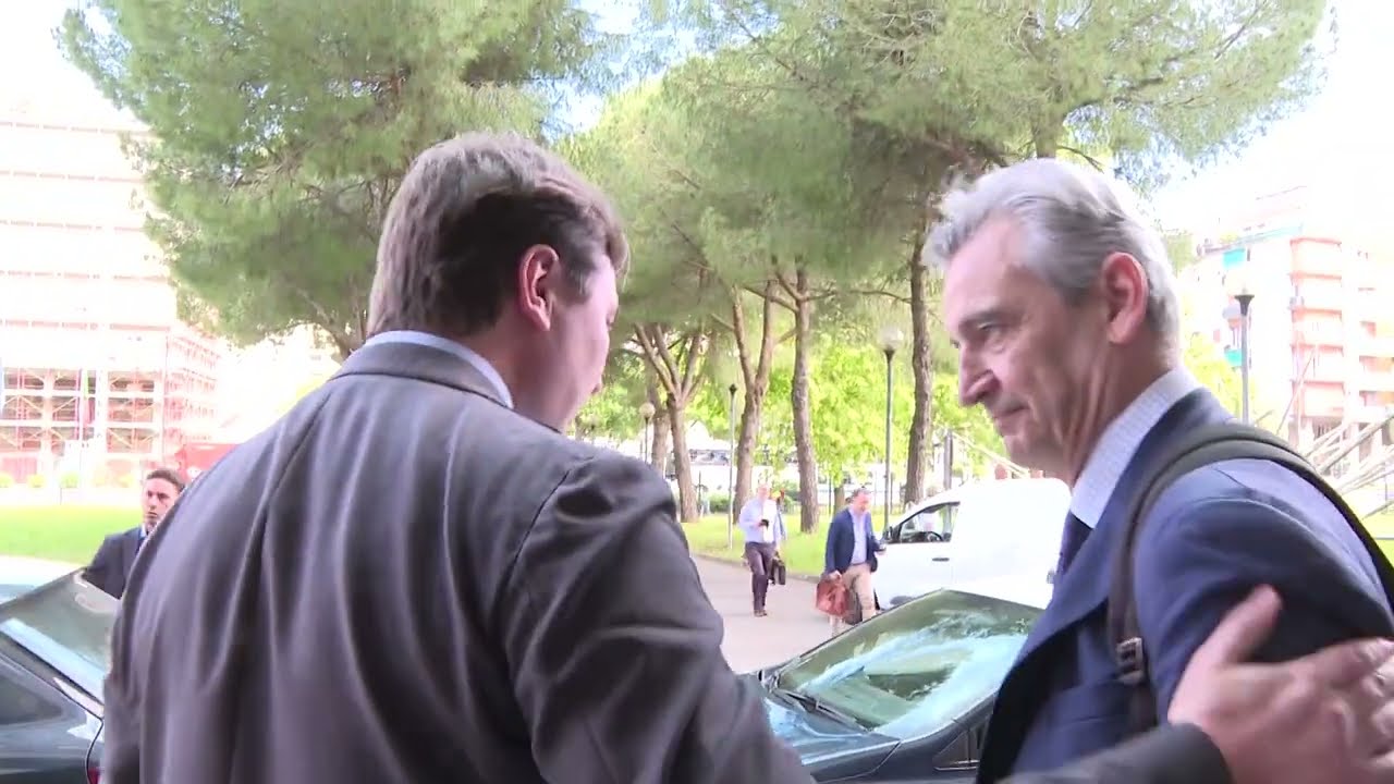 Inchiesta Regione Liguria, Matteo Cozzani interrogato alla Spezia