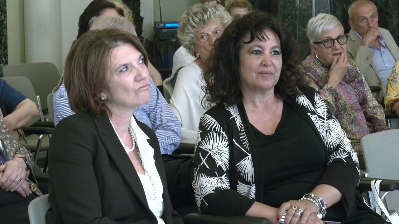 Intestino prevenzione e autogol, covegno Lions e Asl