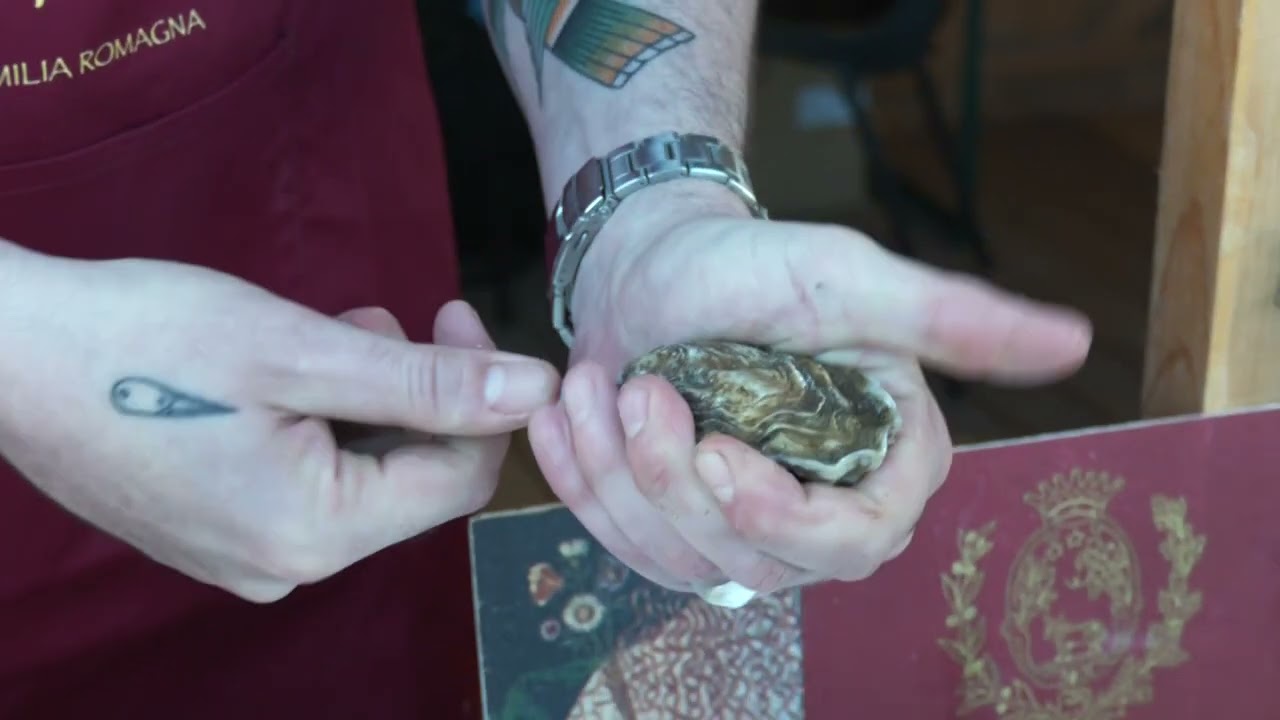 Italian Oyster Fest della Spezia, successo per la seconda edizione
