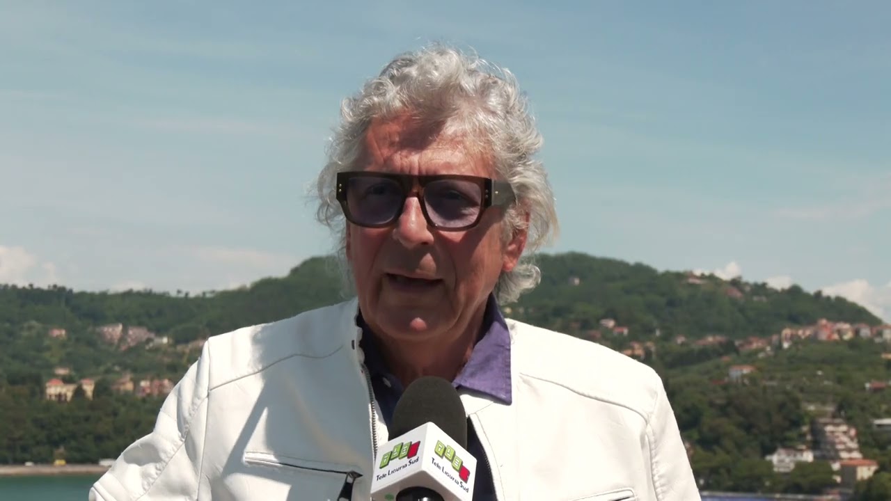 Lerici, incontro degli studenti con la scrittrice Sabrina Paravani