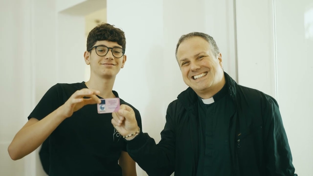 Progetto adolescenti sicuri in rete