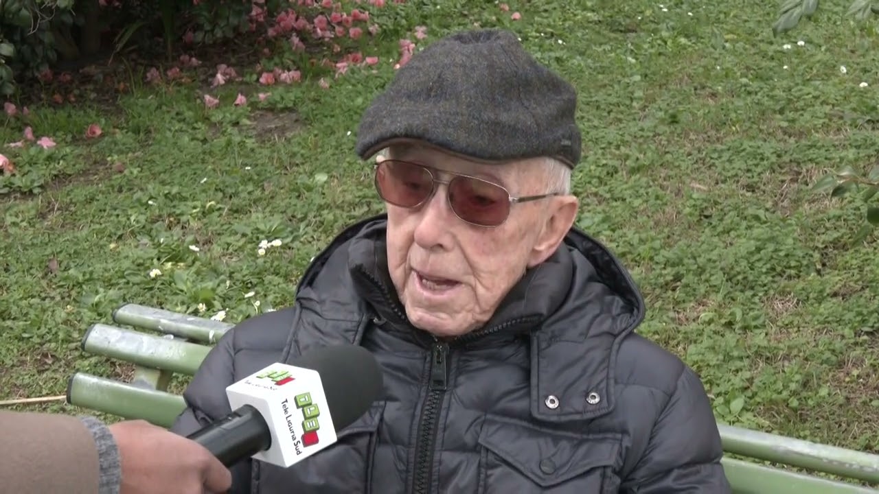 Ricordo di Giovanni Ghetti