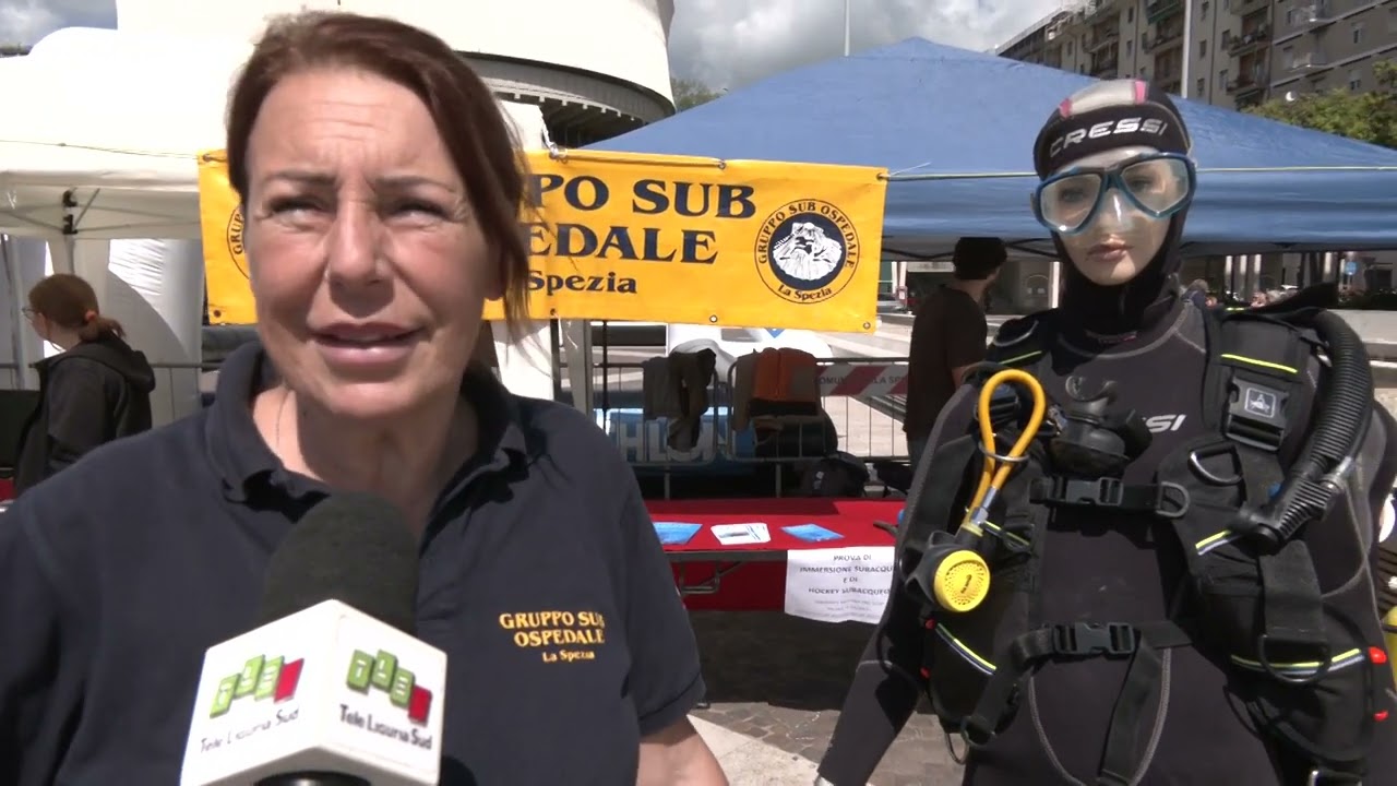 Spezia outdoor