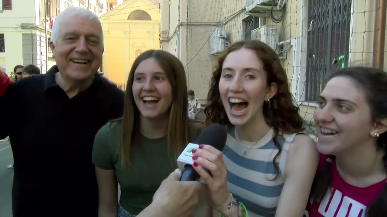 a Spezia, al via il Grest delle parrocchie di San Giovanni e Agostino e Cristo Re 17-06-24