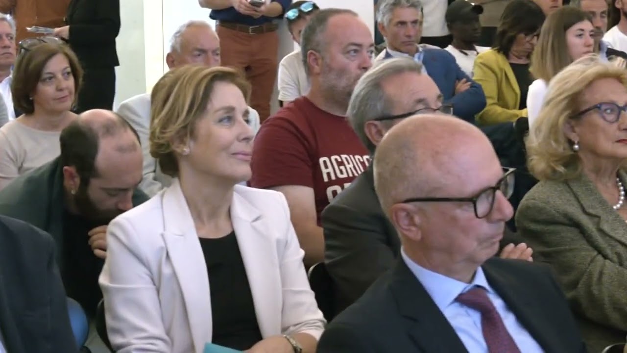 Fondazione, progetto Win Caritas e Parco 5 terre