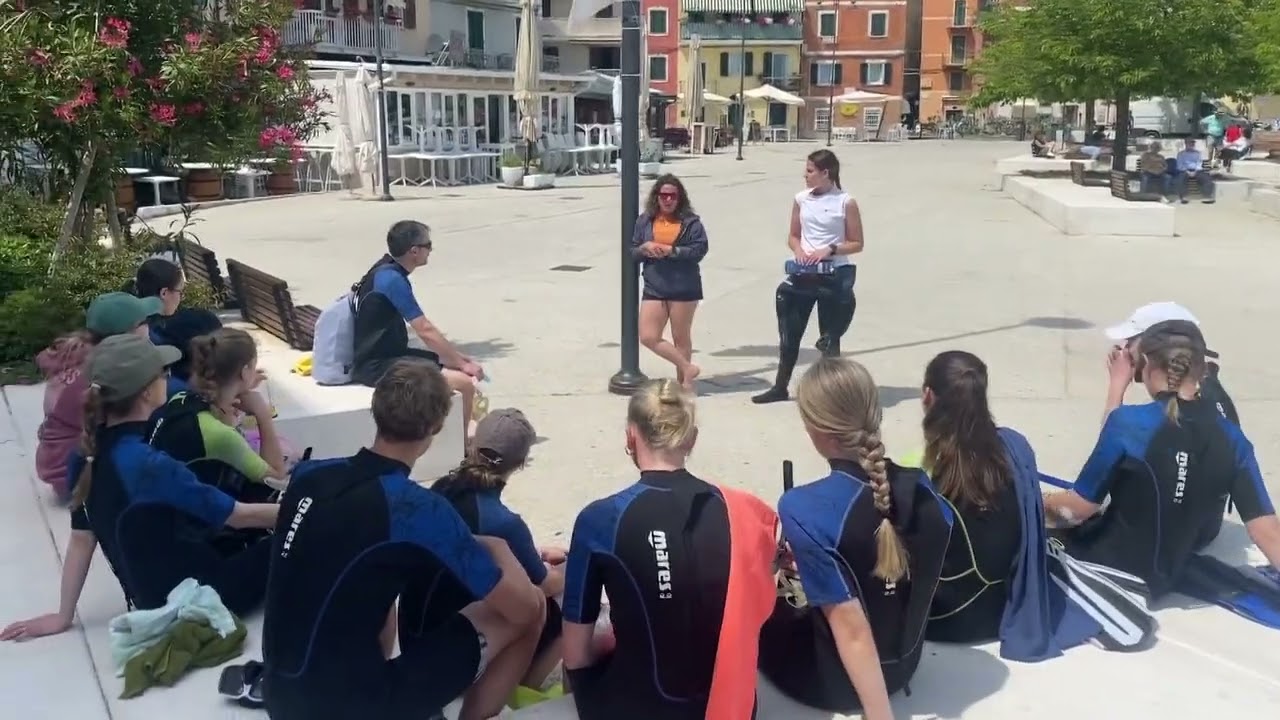 Sentinelle del mare, conclusa l’edizione 2024