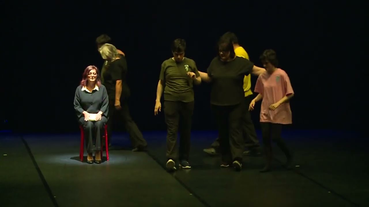 Spettacolo “No limits” a Sarzana con i ragazzi autistici