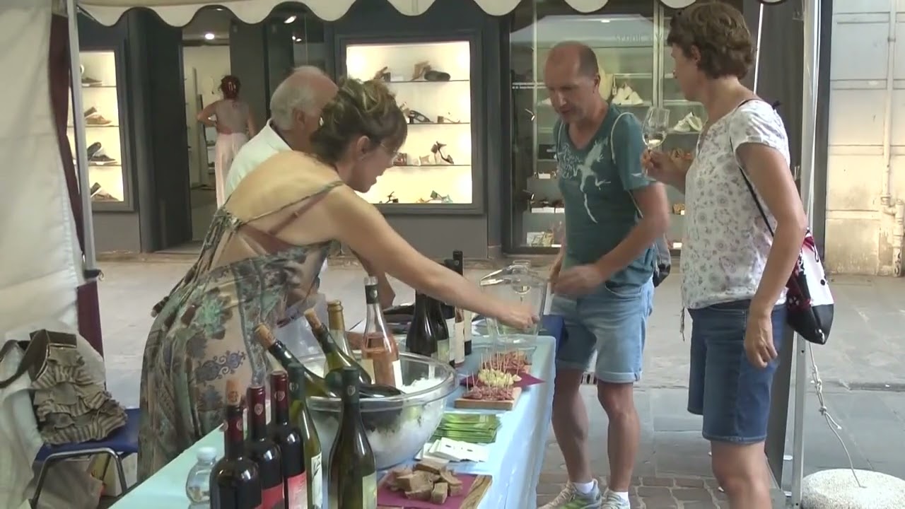 Torna alla Spezia Liguria da bere domani l’inaugurazione 27-06-2024
