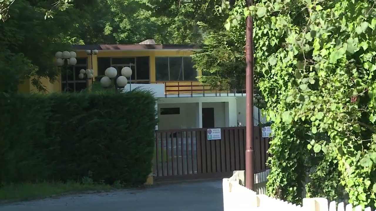 Grave bambina che ha rischiato di annegare in una piscina di Sesta Godano 04-07-2024