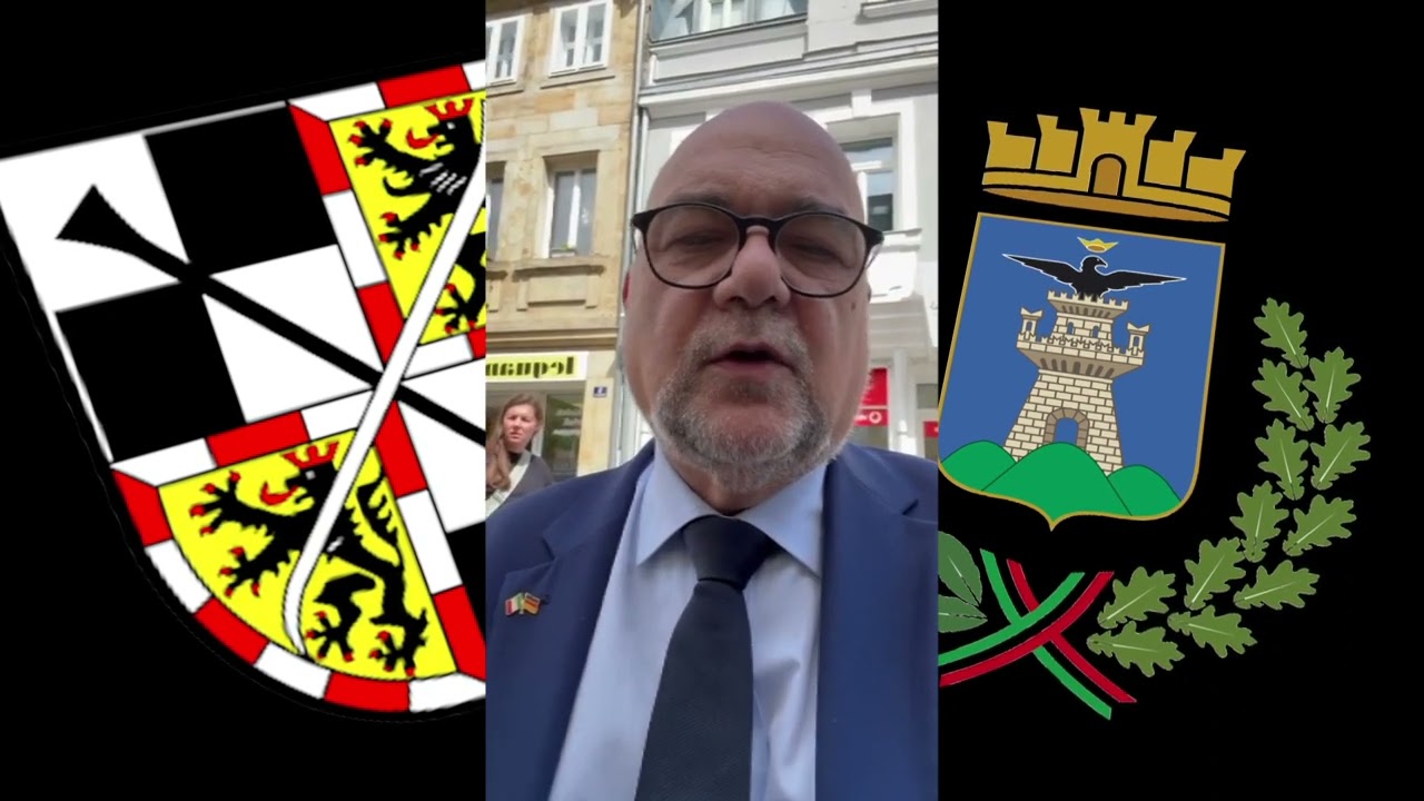 Il gemellaggio Spezia-Bayreuth compie 25 anni