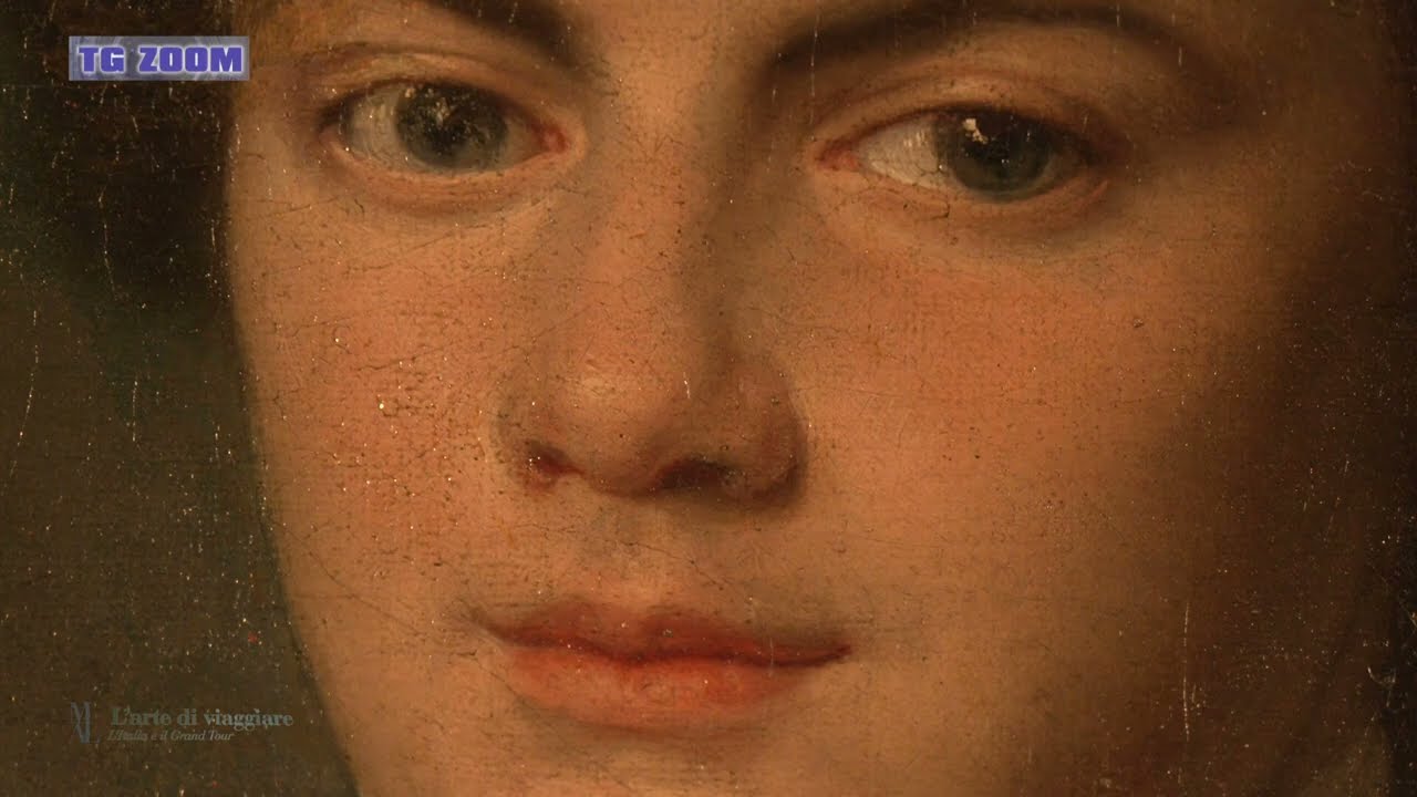 La mostra “L’arte di viaggiare” al Museo Lia