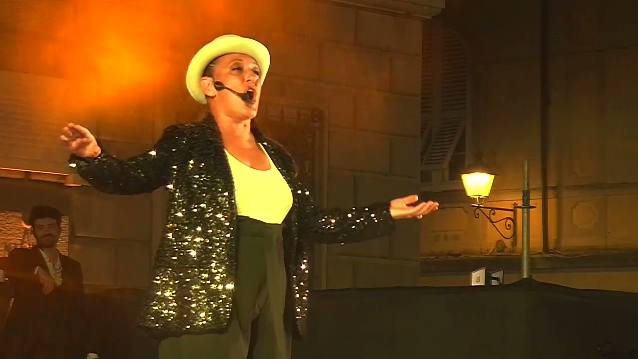 Sarzana Lirica festival, la serata conclusiva