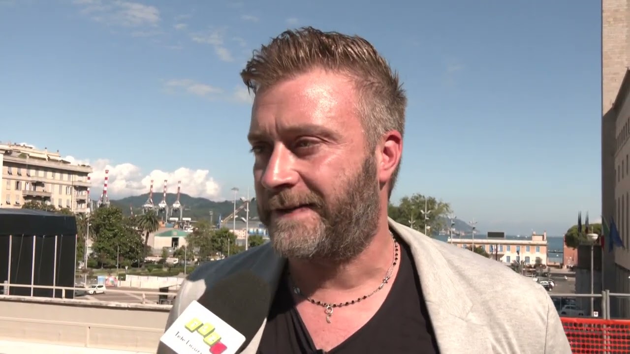 Sciopero in Porto, buona adesione a Spezia 04-07-2024