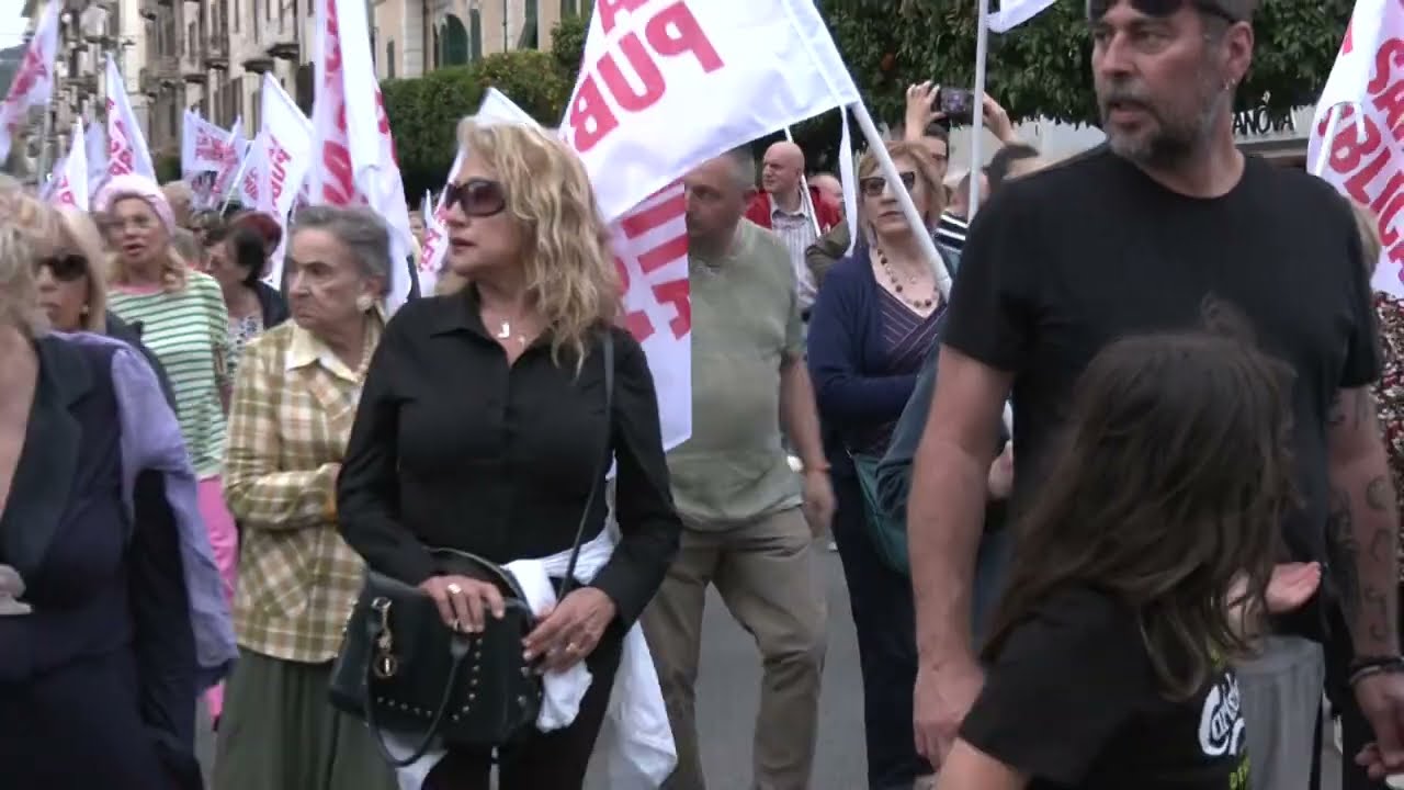 Asl5: manifesto per la sanità chiede di votare contro l’approvazione del bilancio