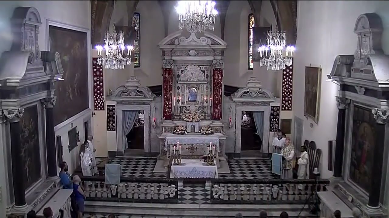 Comunità pastorali della Diocesi della Spezia