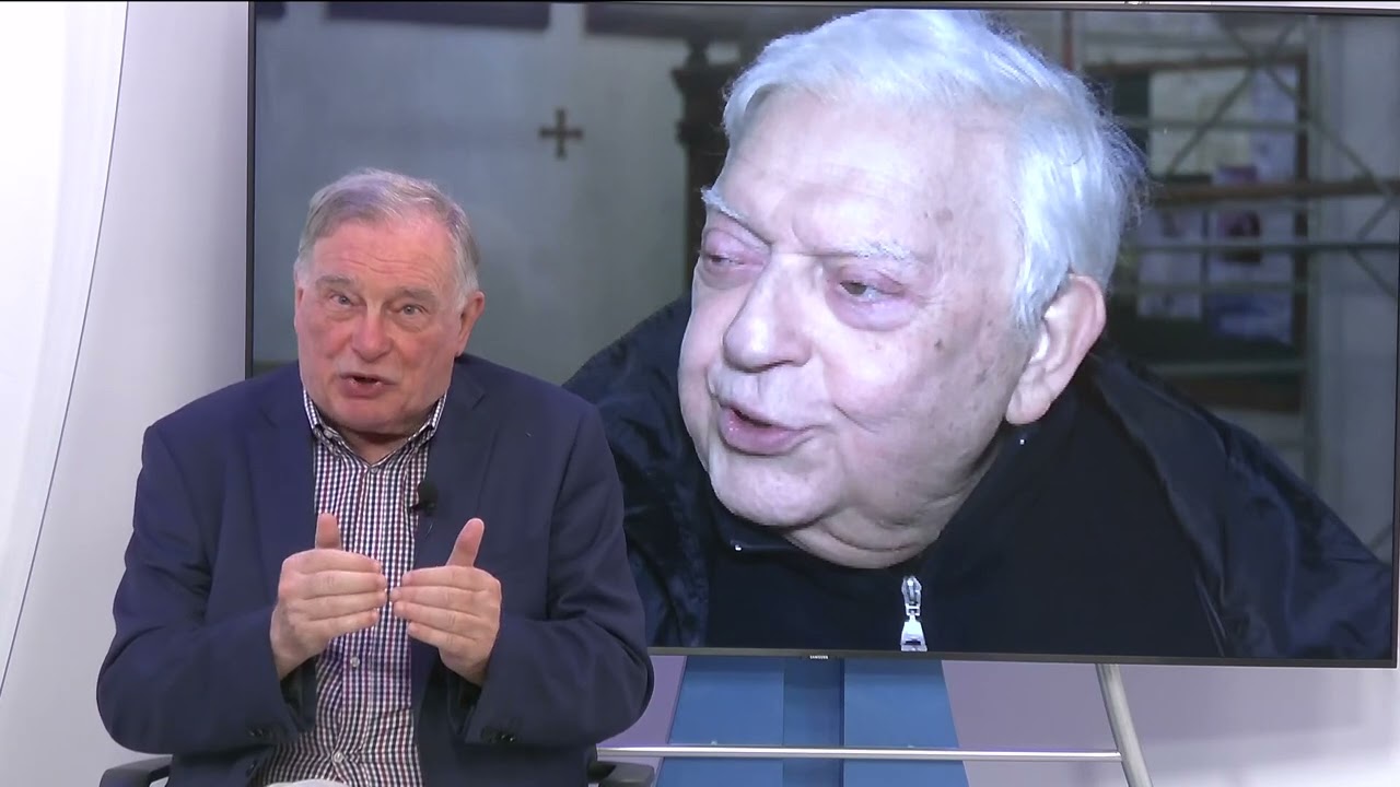 La scomparsa di Don Giuseppe Savoca