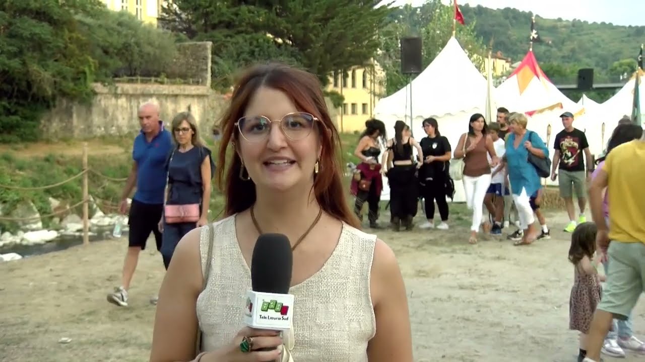 Medievalis, il mercatino