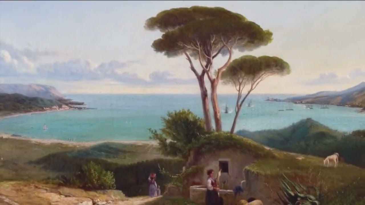 Musei aperti a Ferragosto alla Spezia