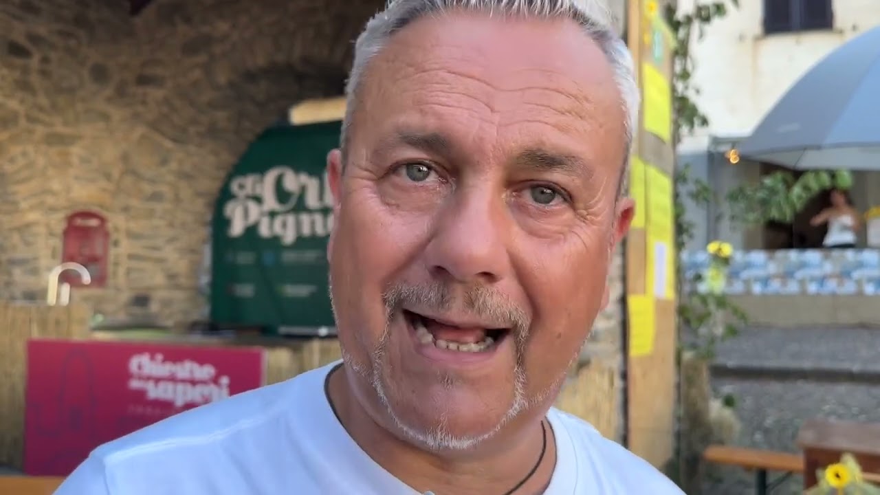 Orti di Pignone, l’inaugurazione