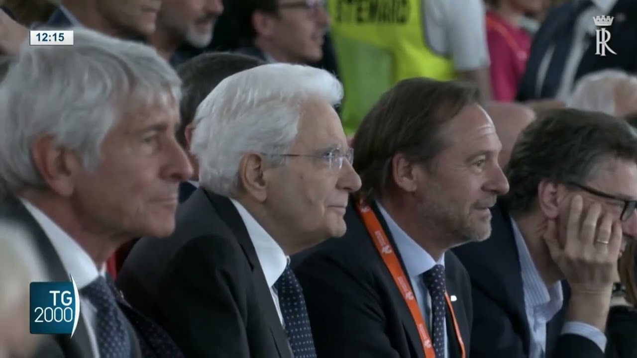 Atletica, Stefano Mei riconfermato presidente della Federazione di Atletica Leggera