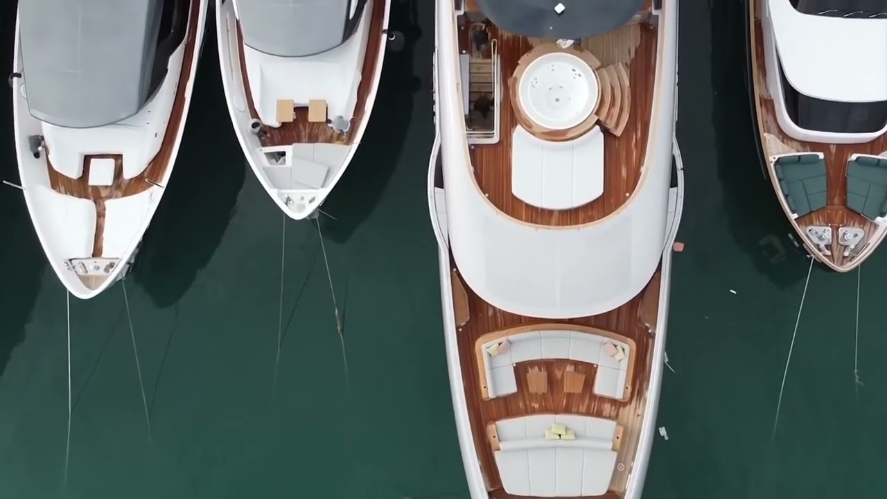 Salone nautico di Genova 2024, i numeri della rassegna