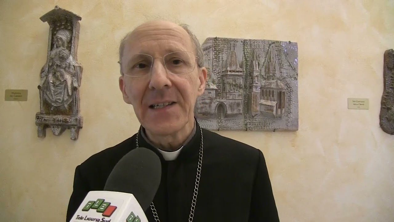 Seminario Catechisti liguri a Bocca di Magra