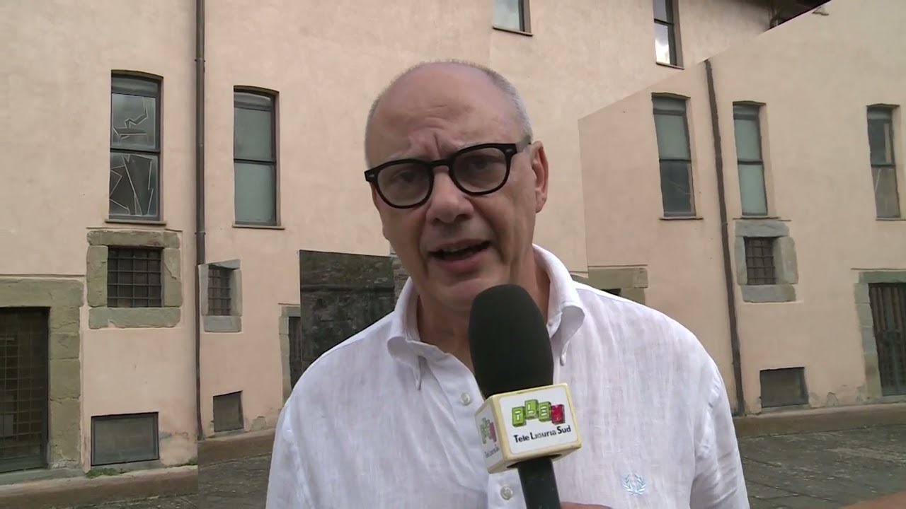 Startè, inaugurata la Summer school a Sarzana