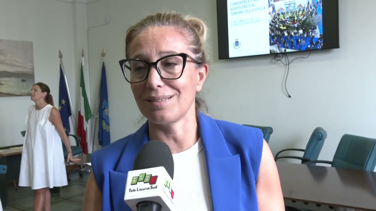 Turismo: La Spezia in controtendenza con numeri in crescita